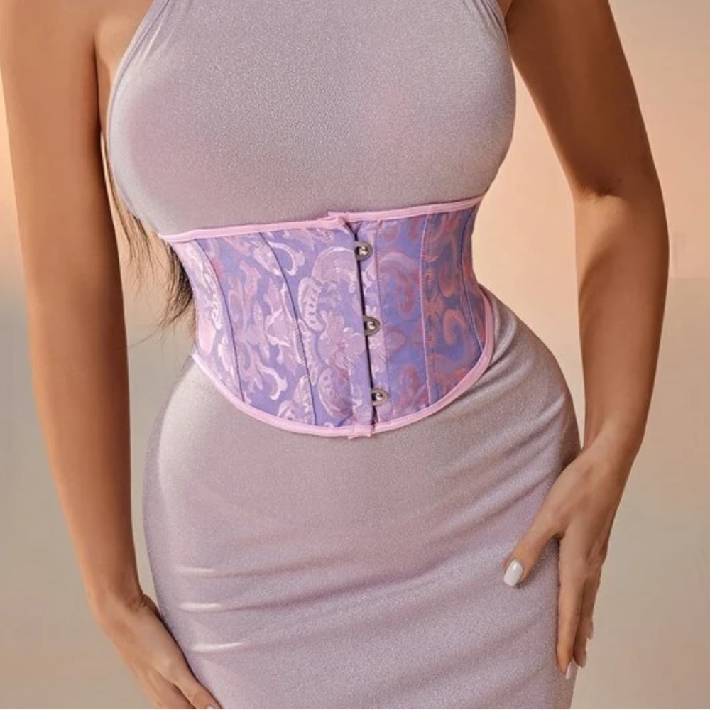 Underbust Corset